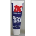 TK OIL per la lubrificazione dei motori fuoribordo